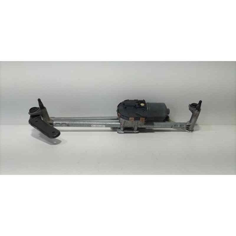 Recambio de motor limpia delantero para skoda octavia berlina (1z3) active referencia OEM IAM 1Z1955119A  