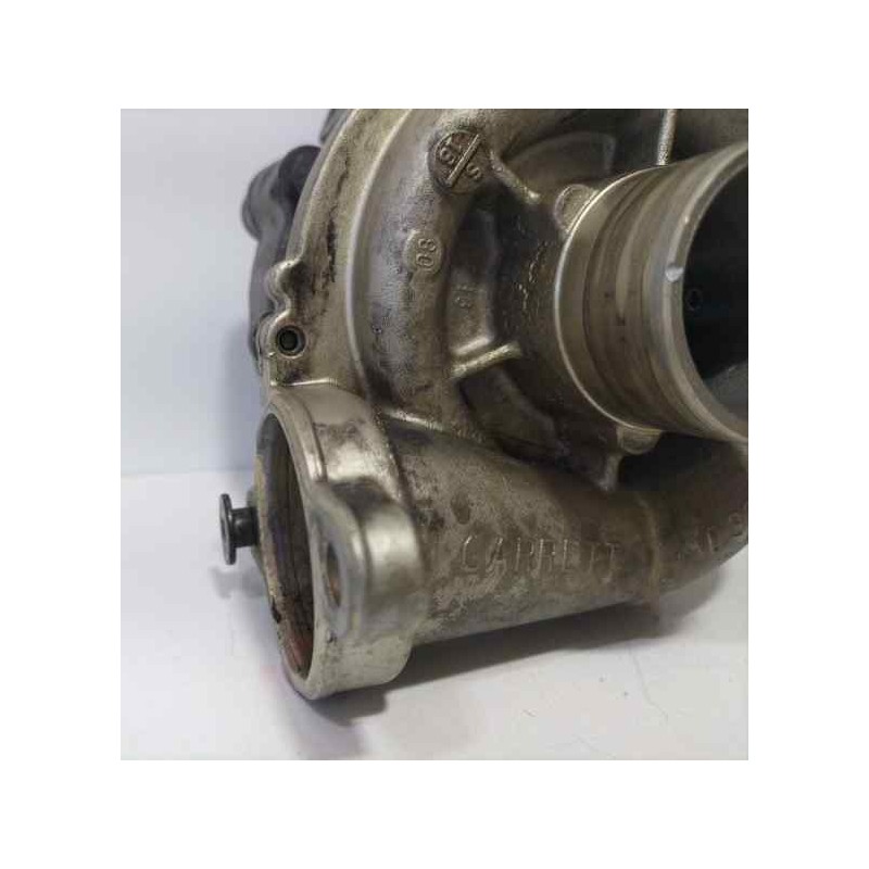 Recambio de turbocompresor para citroen xsara picasso 1.6 hdi 90 sx referencia OEM IAM 9663199280  