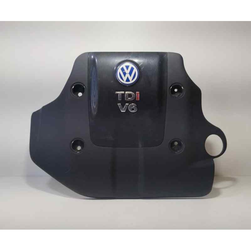 Recambio de cubre motor para volkswagen passat berlina (3b3) v6 tdi highline referencia OEM IAM   