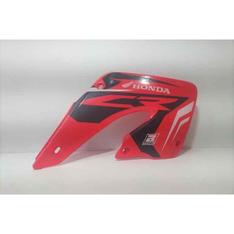 Recambio de molduras delanteras para honda cr 125 cross 2015 referencia OEM IAM   