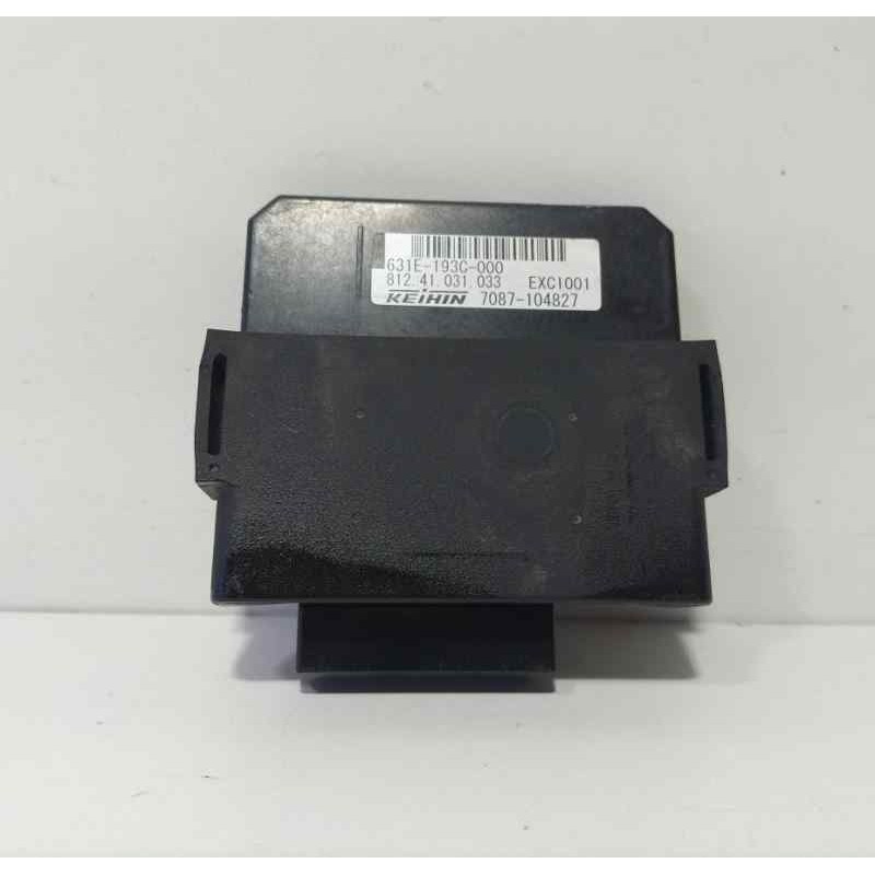 Recambio de modulo electronico para ktm ktm sxf 350 sxf 350 referencia OEM IAM   