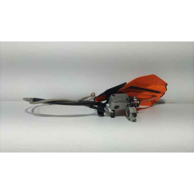 Recambio de pedal freno para ktm ktm sxf 350 sxf 350 referencia OEM IAM   