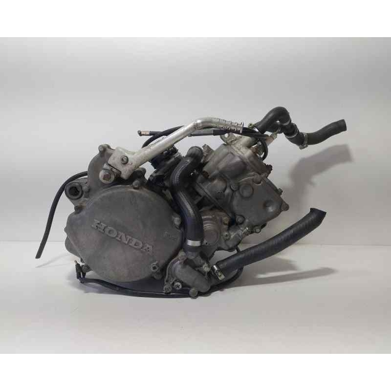 Recambio de motor completo para honda cr 125 cross 2015 referencia OEM IAM   