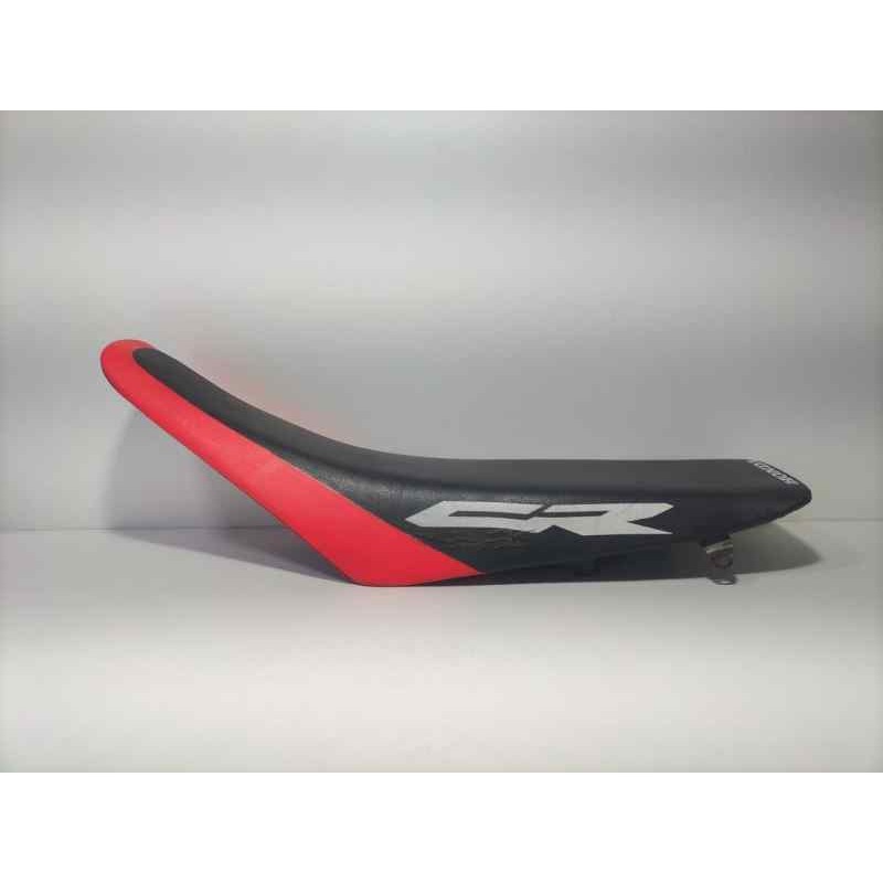 Recambio de asiento delantero para honda cr 125 cross 2015 referencia OEM IAM   