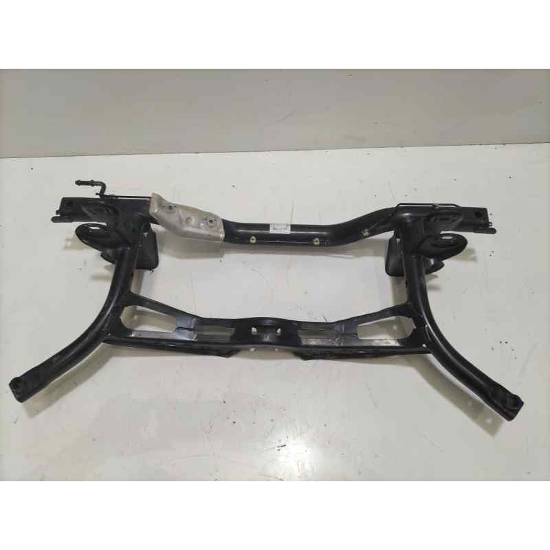 Recambio de puente trasero para skoda octavia berlina (1z3) active referencia OEM IAM 1K0505315BB  