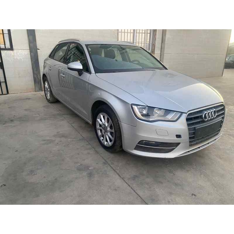 audi a3 sportback (8va) del año 2013