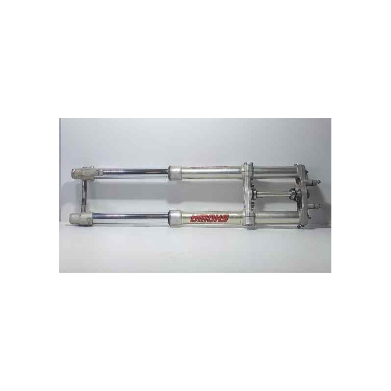 Recambio de columna direccion para honda cr 125 cross 2013 referencia OEM IAM   