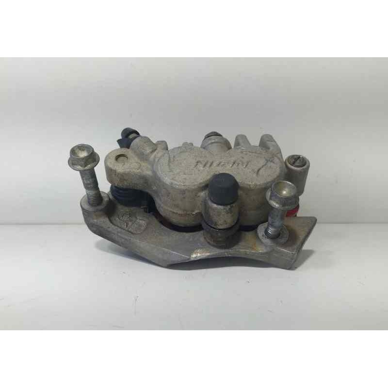 Recambio de pinza freno delantera izquierda para honda cr 125 cross 2013 referencia OEM IAM   