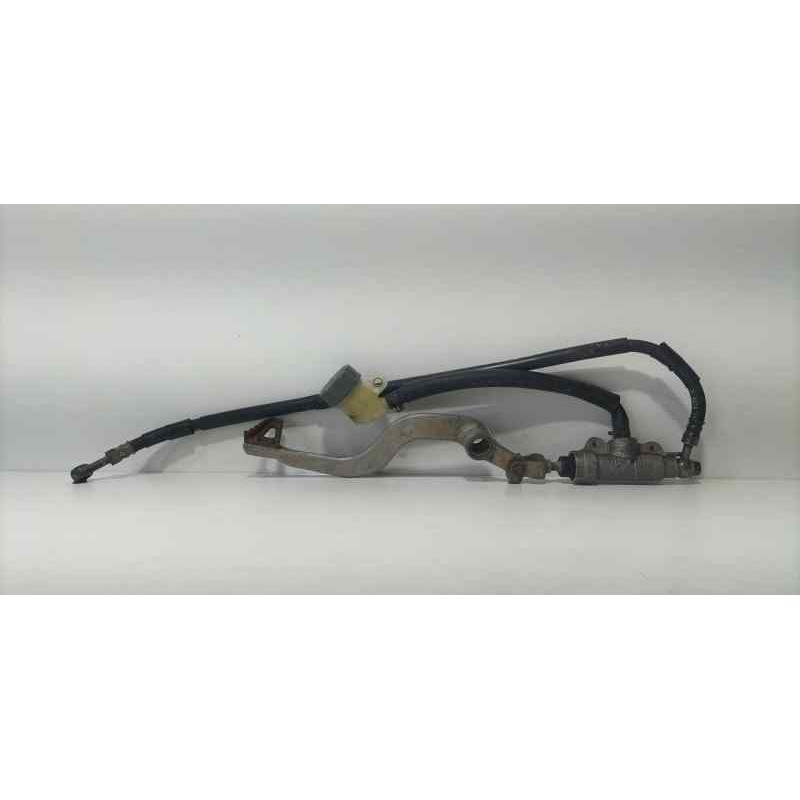 Recambio de pedal freno para honda cr 125 cross 2013 referencia OEM IAM   