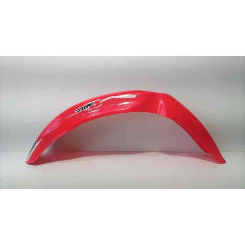 Recambio de guardabarros para honda cr 125 cross 2013 referencia OEM IAM   