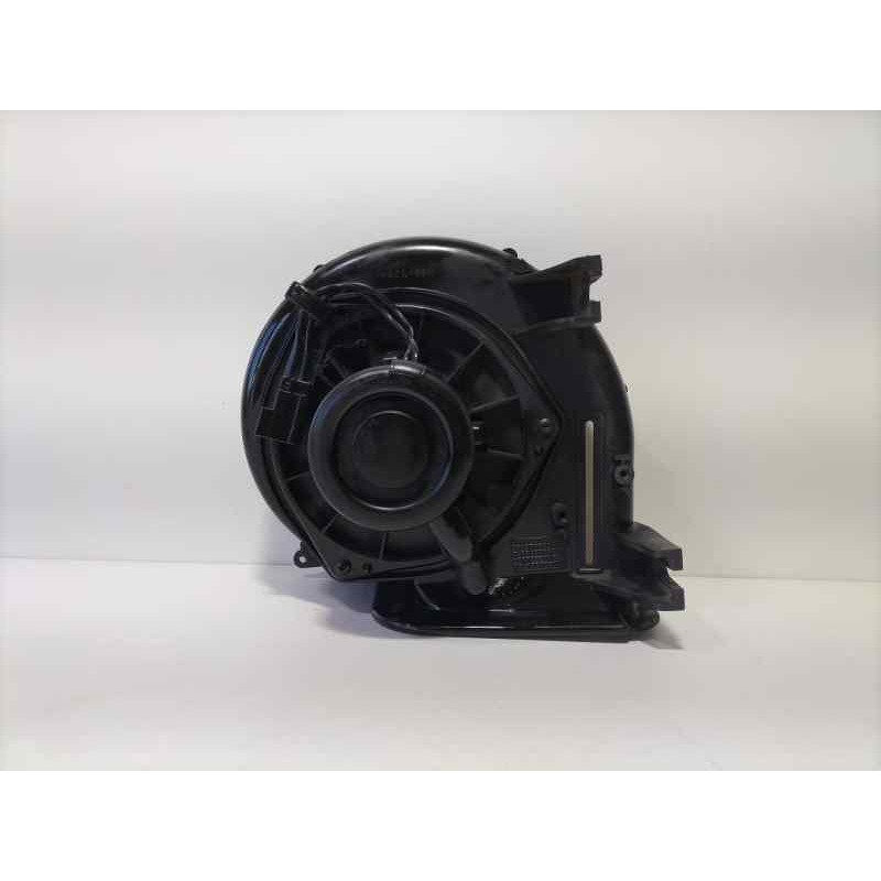 Recambio de motor calefaccion para nissan terrano/terrano.ii (r20) referencia OEM IAM 4872530350  