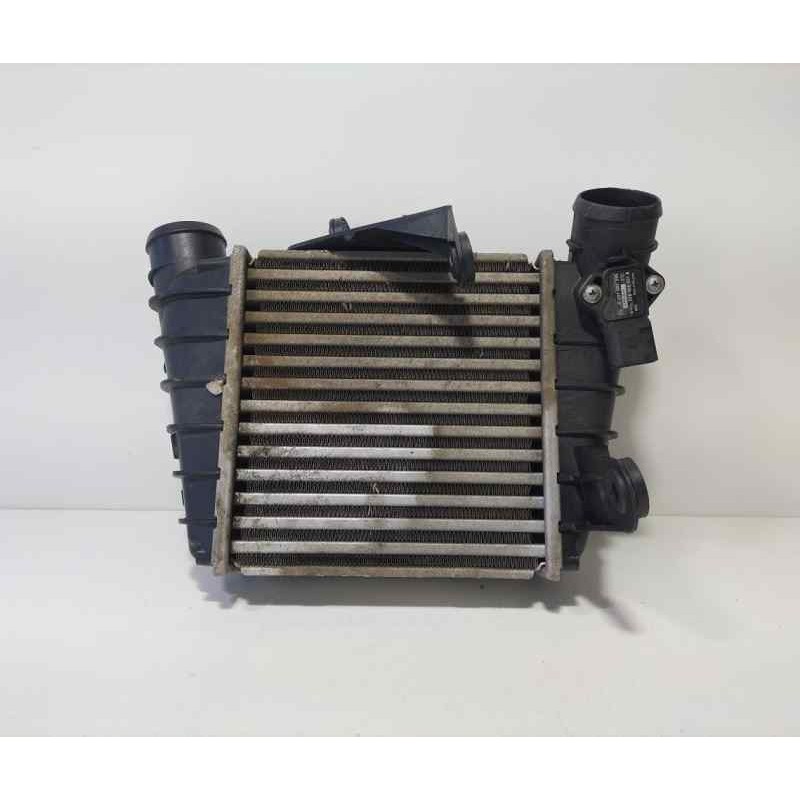 Recambio de intercooler para seat ibiza (6l1) stylance referencia OEM IAM 6Q0145804A  