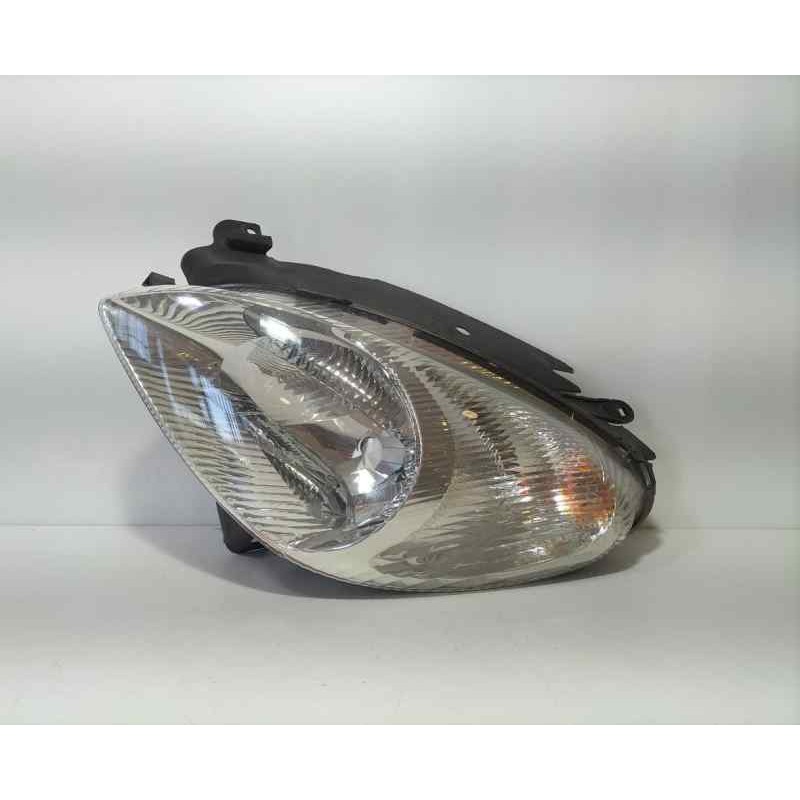 Recambio de faro izquierdo para citroen xsara picasso 2.0 hdi exclusive referencia OEM IAM   