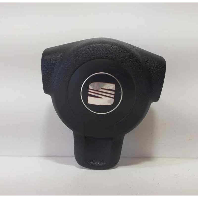 Recambio de airbag delantero izquierdo para seat ibiza (6l1) stylance referencia OEM IAM 6L0880201  