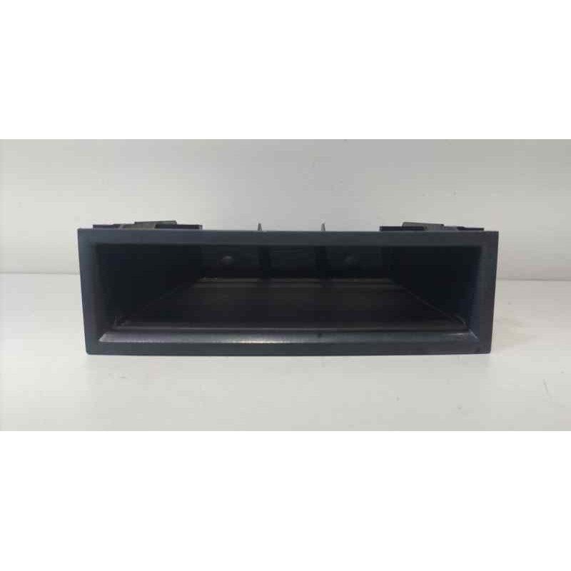 Recambio de porta objetos para seat ibiza (6l1) stylance referencia OEM IAM 6L0857232  