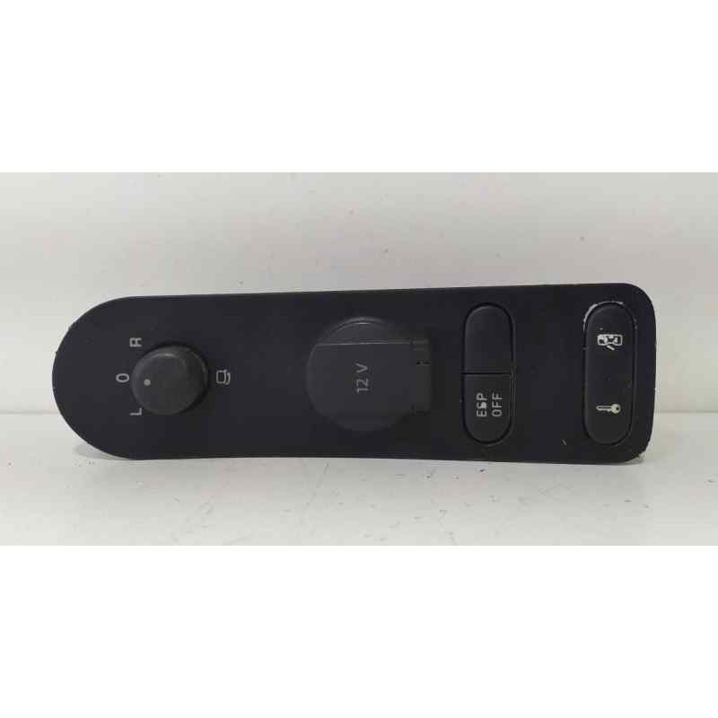 Recambio de mando retrovisor para seat altea (5p1) arena referencia OEM IAM 5P0959565  