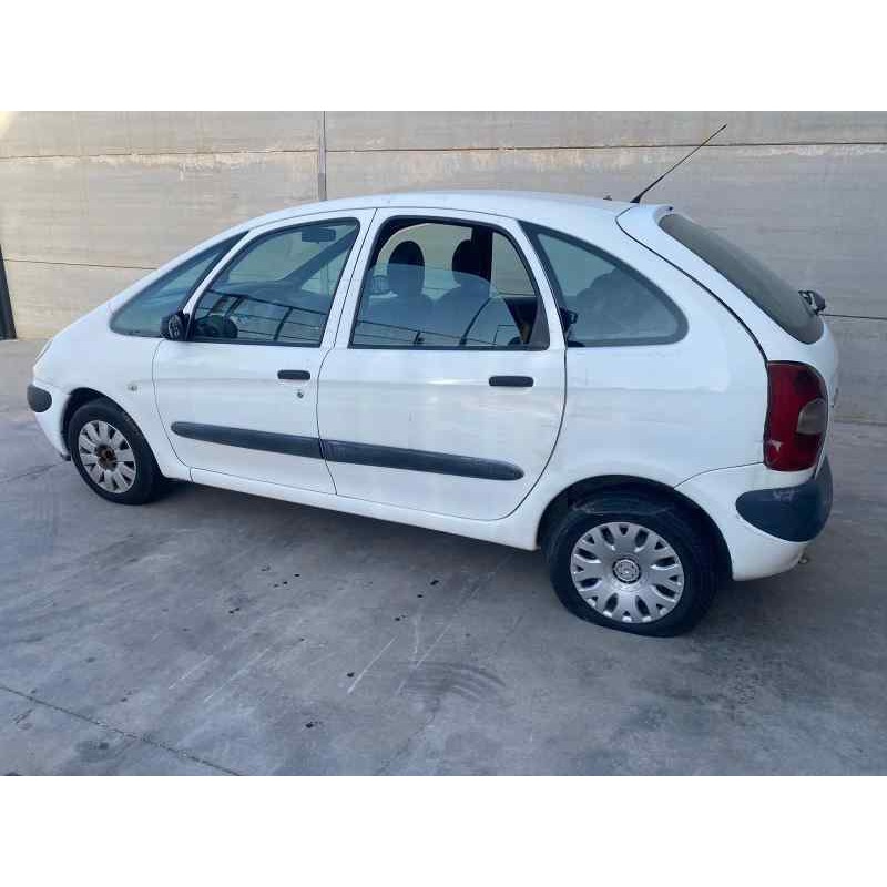 citroen xsara picasso del año 2010