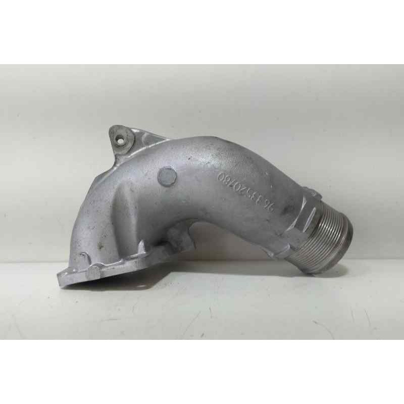 Recambio de tubo para citroen xsara picasso 2.0 hdi exclusive referencia OEM IAM 9633520780  