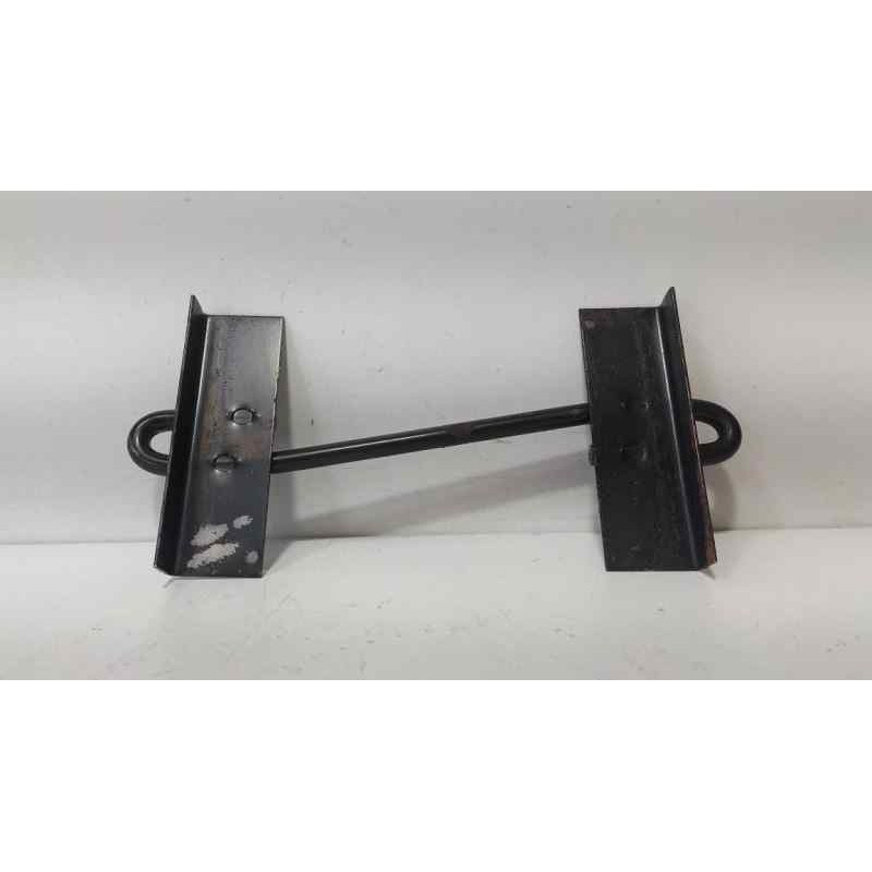 Recambio de bateria para mitsubishi montero (v20/v40) 2500 td gl (3-ptas.) referencia OEM IAM 4D56  