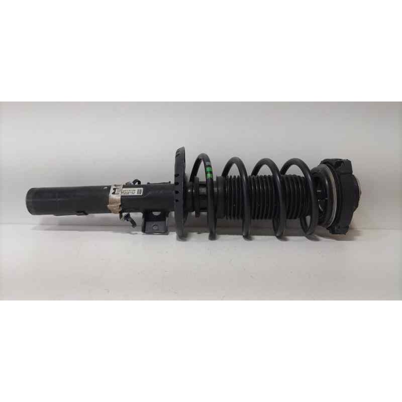 Recambio de amortiguador delantero derecho para seat ibiza (6l1) stylance referencia OEM IAM 6Q0413031BR  