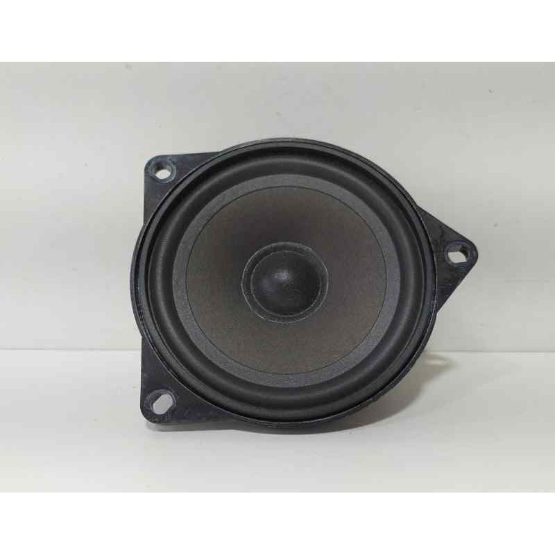 Recambio de sistema audio / radio cd para bmw serie 5 berlina (e60) 520d referencia OEM IAM 65139141494  