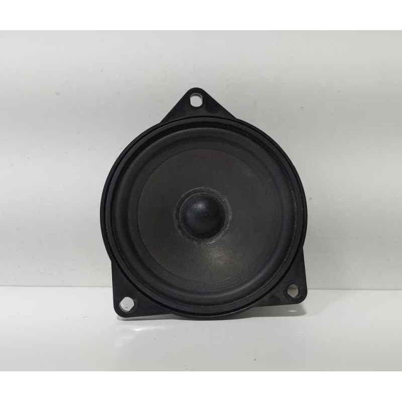 Recambio de sistema audio / radio cd para bmw serie 5 berlina (e60) 520d referencia OEM IAM 65139141494  