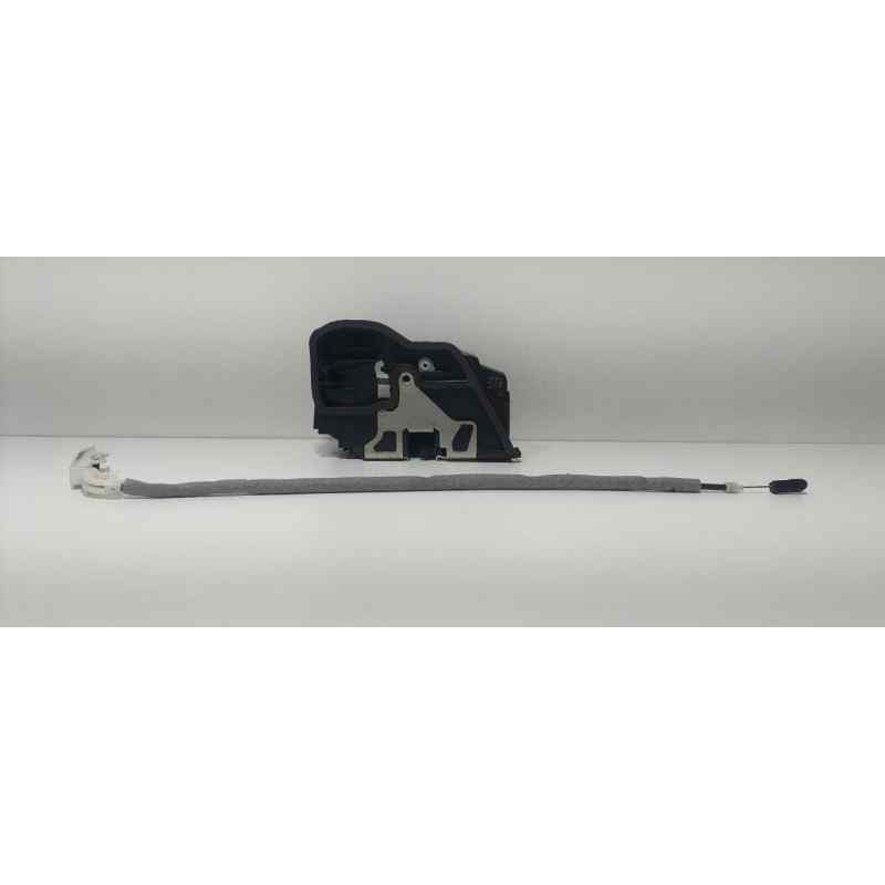 Recambio de cerradura puerta delantera derecha para bmw serie 5 berlina (e60) 520d referencia OEM IAM 7202146  