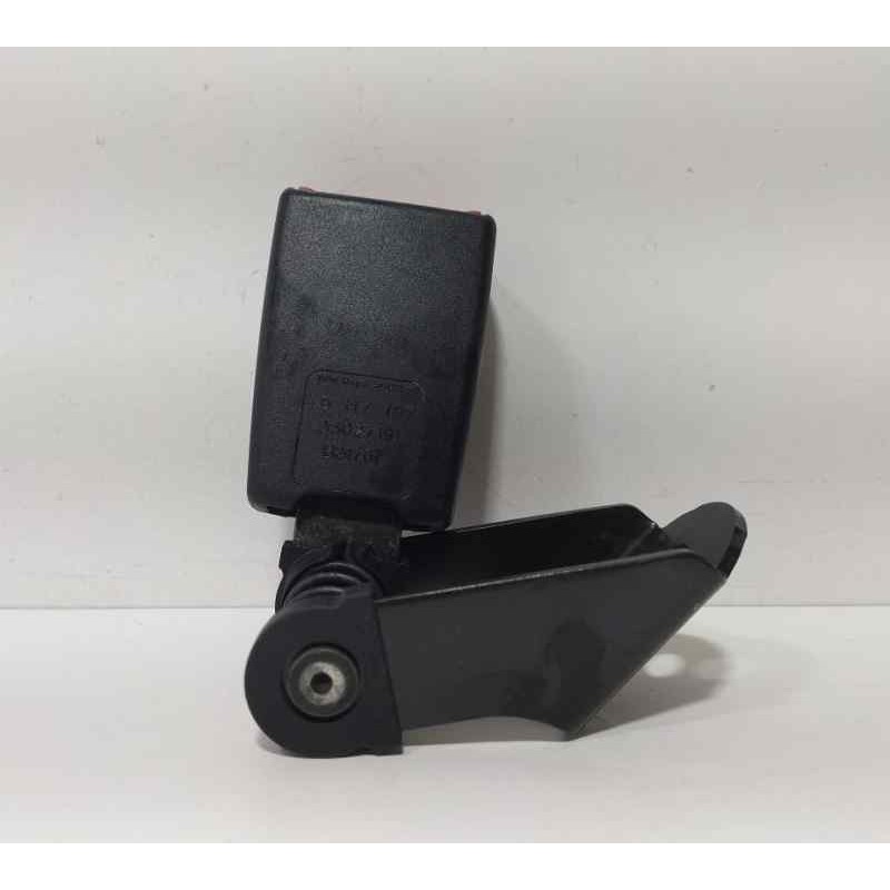 Recambio de cinturon seguridad trasero central para bmw serie 5 berlina (e60) 520d referencia OEM IAM 9117187  