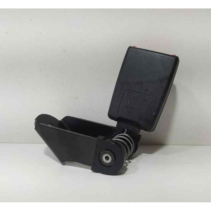 Recambio de cinturon seguridad trasero izquierdo para bmw serie 5 berlina (e60) 520d referencia OEM IAM 9117188  