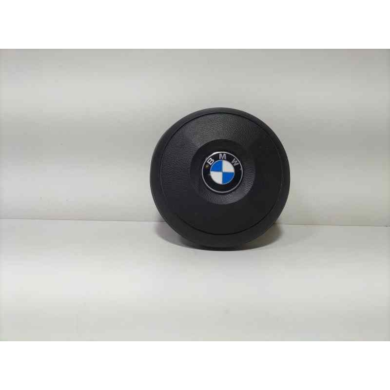 Recambio de airbag delantero izquierdo para bmw serie 5 berlina (e60) 520d referencia OEM IAM 33678045602U  