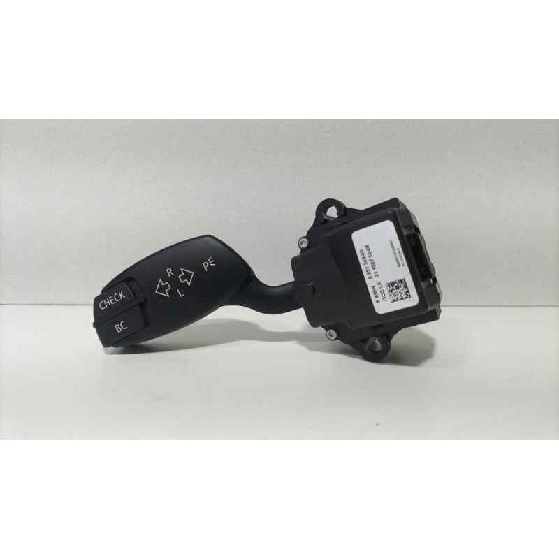 Recambio de mando intermitentes para bmw serie 5 berlina (e60) 520d referencia OEM IAM 6951349  