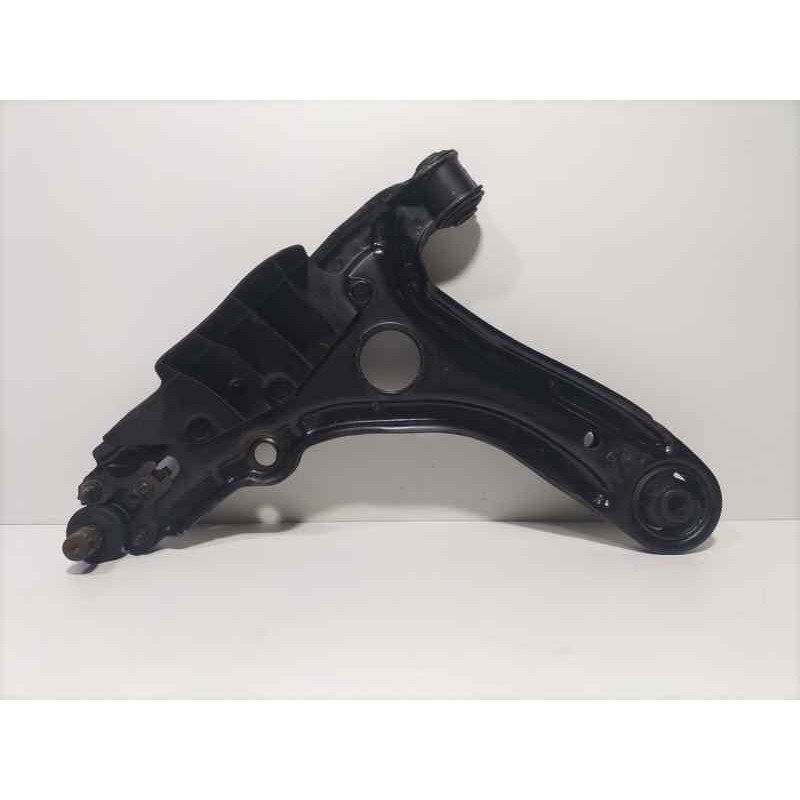 Recambio de brazo suspension inferior delantero izquierdo para seat ibiza (6k1) select referencia OEM IAM   