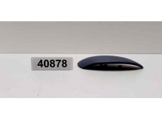 Recambio de carcasa retrovisor derecho para peugeot 206 berlina x-line referencia OEM IAM 1051721015 40878 