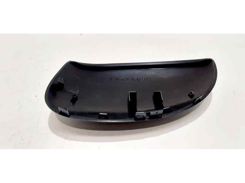 Recambio de carcasa retrovisor derecho para peugeot 206 berlina x-line referencia OEM IAM 1051721015 40878 
