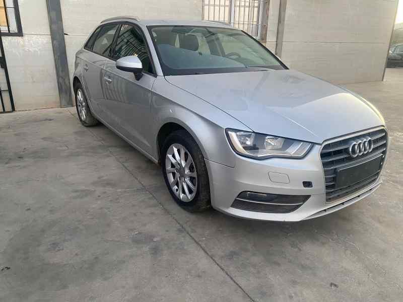 audi a3 sportback (8va) del año 2013