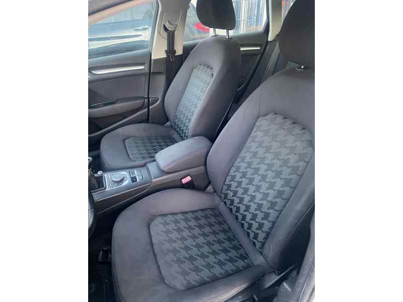 audi a3 sportback (8va) del año 2013