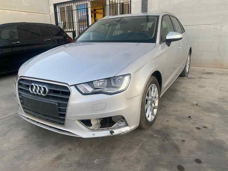 audi a3 sportback (8va) del año 2013