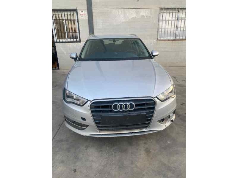 audi a3 sportback (8va) del año 2013
