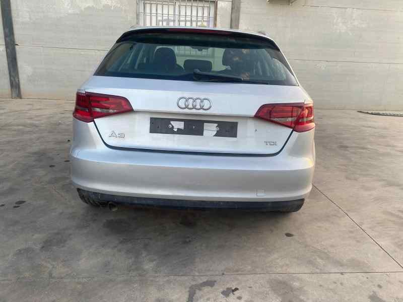 audi a3 sportback (8va) del año 2013