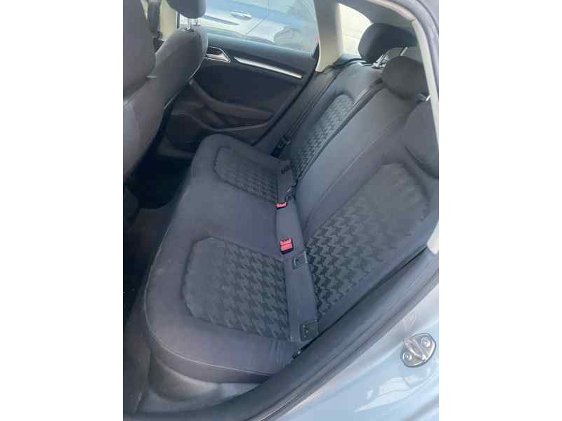 audi a3 sportback (8va) del año 2013