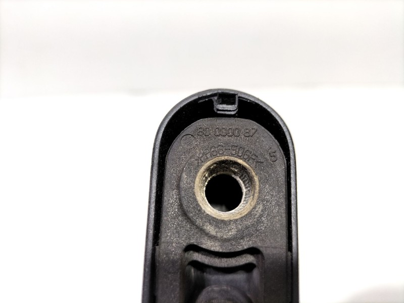 Recambio de luna delantera izquierda para mercedes-benz clase e (w211) berlina e 200 cdi (211.004) referencia OEM IAM 2117250110