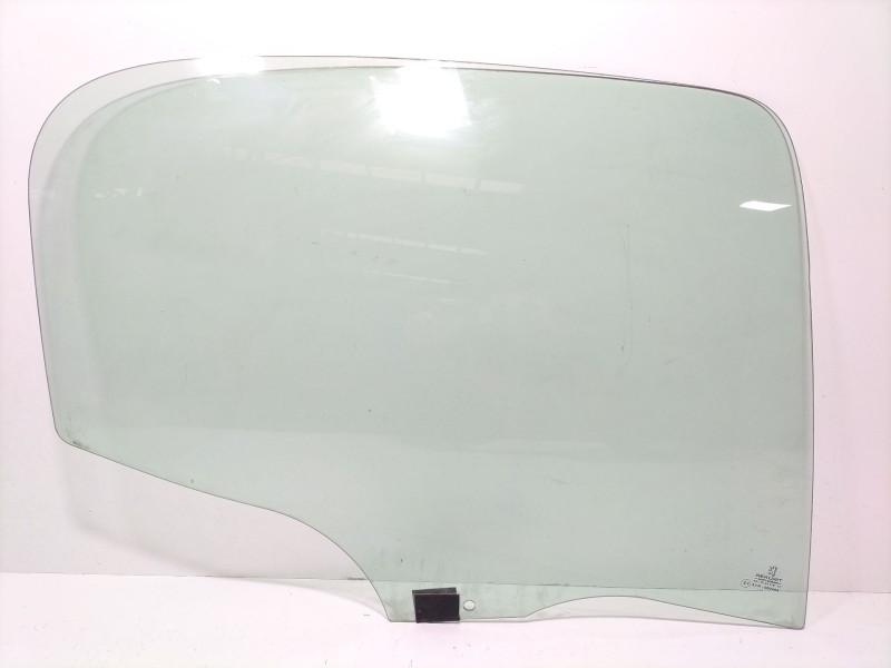 Recambio de mando elevalunas trasero derecho para toyota corolla (e12) 2.0 d-4d linea sol berlina referencia OEM IAM 8481002040 