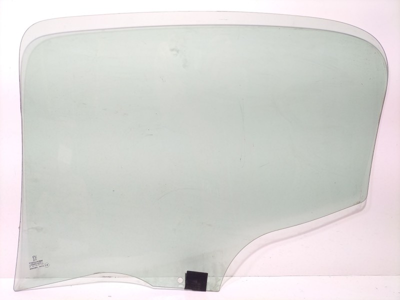 Recambio de mando elevalunas trasero derecho para toyota corolla (e12) 2.0 d-4d linea sol berlina referencia OEM IAM 8481002040 