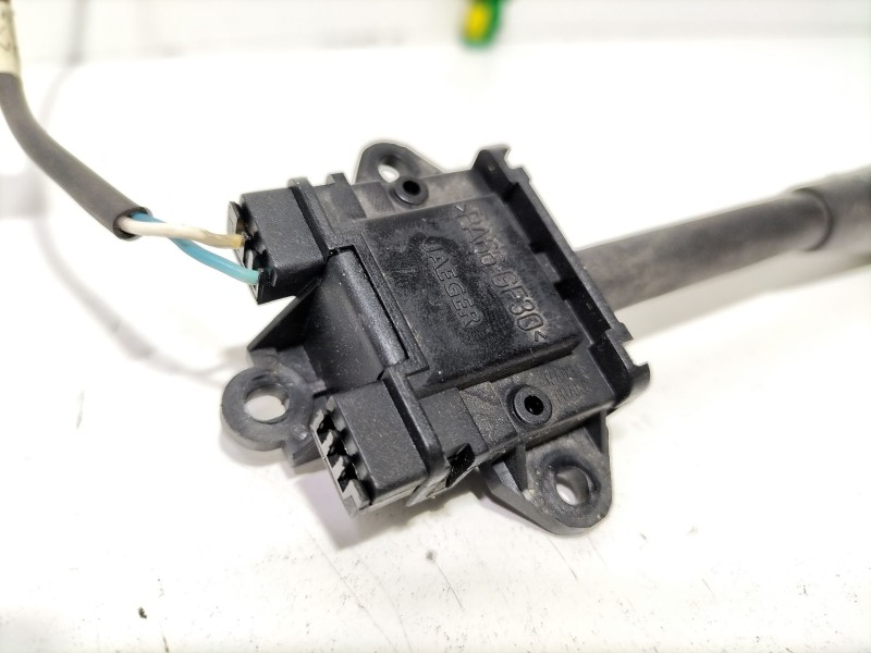 Recambio de mando volante para toyota corolla (e12) 2.0 d-4d linea sol berlina referencia OEM IAM 8623013010 83589 