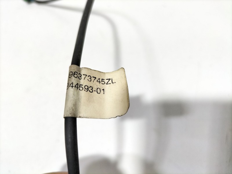 Recambio de mando volante para toyota corolla (e12) 2.0 d-4d linea sol berlina referencia OEM IAM 8623013010 83589 