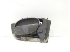 Recambio de modulo electronico para mercedes-benz clase s (w220) berlina 500 (220.075) referencia OEM IAM 2208201026 83944  2