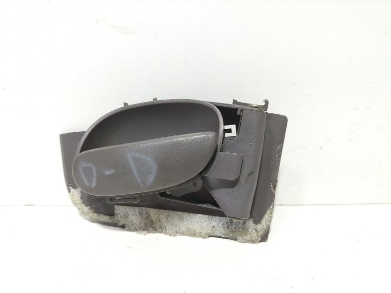 Recambio de modulo electronico para mercedes-benz clase s (w220) berlina 500 (220.075) referencia OEM IAM 2208201026 83944 