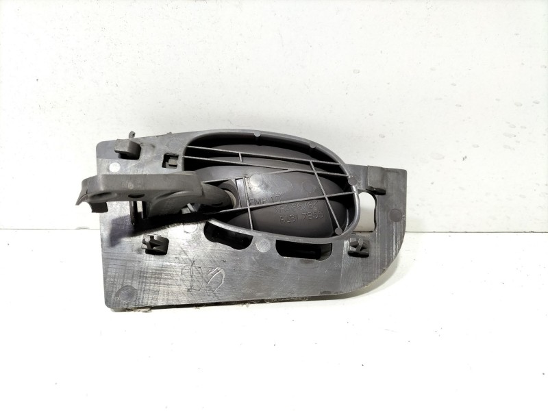 Recambio de modulo electronico para mercedes-benz clase s (w220) berlina 500 (220.075) referencia OEM IAM 2208201026 83944 