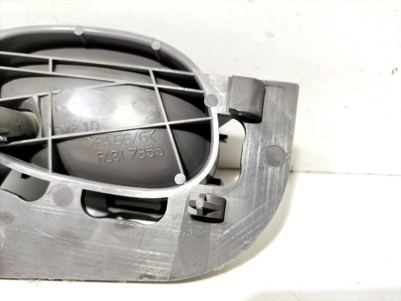 Recambio de modulo electronico para mercedes-benz clase s (w220) berlina 500 (220.075) referencia OEM IAM 2208201026 83944 