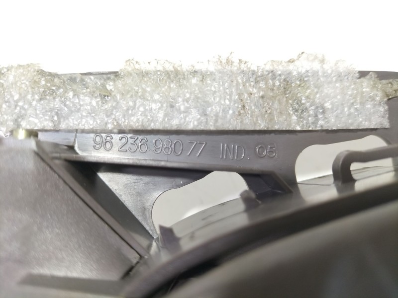 Recambio de modulo electronico para mercedes-benz clase s (w220) berlina 500 (220.075) referencia OEM IAM 2208201026 83944 